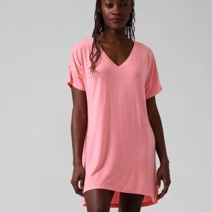 Athleta Night Time Bliss Tee